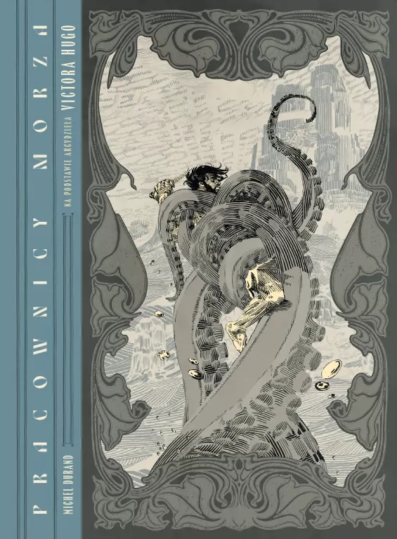 Pracownicy morza - tantis.pl