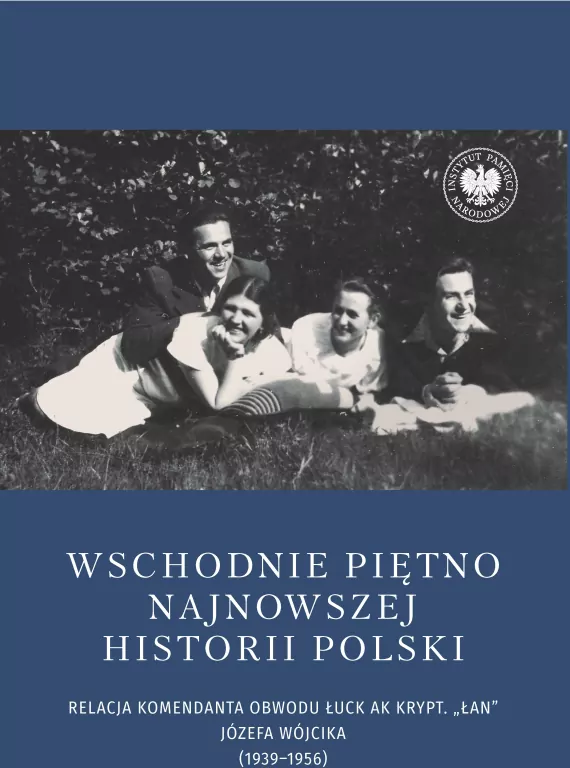 Wschodnie piętno najnowszej historii Polski - tantis.pl
