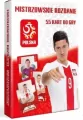 Mistrzowskie rozdanie. 55 kart do gry w pokera - tantis.pl