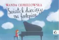 Światek dziecięcy na fortepian - tantis.pl