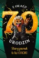 Karnet Urodziny - tantis.pl