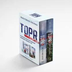 Pakiet: TOPR T.1-2