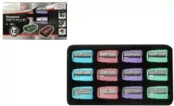 Temperówka metalowa