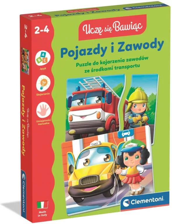 Pojazdy i Zawody - tantis.pl