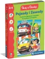 Pojazdy i Zawody - tantis.pl