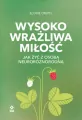 Wysoko wrażliwa miłość - tantis.pl