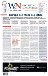 Wszystko, co Najważniejsze nr 42