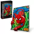 LEGO® Art. Niesamowity Spider-Man 31209 - tantis.pl