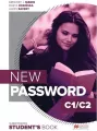 New Password C1/C2 SB + online + S's App - tantis.pl