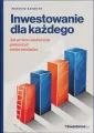 Inwestowanie dla każdego. Jak prosto i skutecznie pomnażać swoje pieniądze - tantis.pl