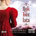 Rok bez lata audiobook - tantis.pl