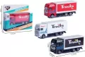 Ciężarówka metalowa z napędem 1:64 MIX - tantis.pl