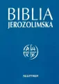 Biblia Jerozolimska - tantis.pl