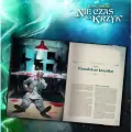 Zew Cthulhu: Nie czas na krzyk - tantis.pl
