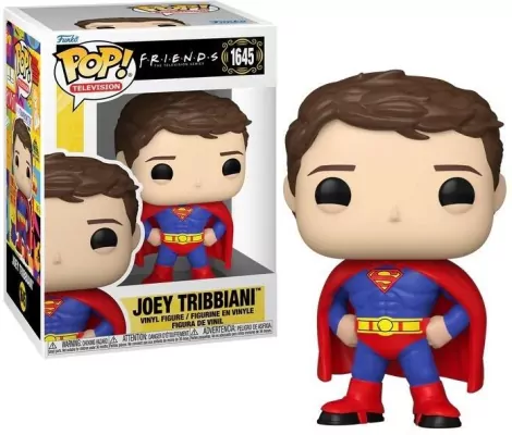 Funko Figurka POP Friends: Joey