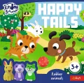 Happy Tails. 02478 - tantis.pl