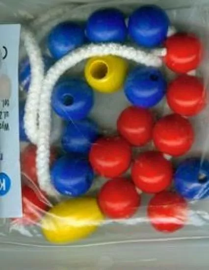 Korale matematyczne 20 - tantis.pl