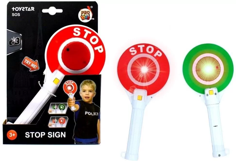 Lizak policyjny - tantis.pl