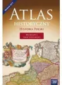 Atlas Historyczny SP 4 Nowa Era - tantis.pl