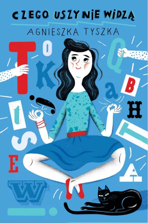 Czego uszy nie widzą - tantis.pl