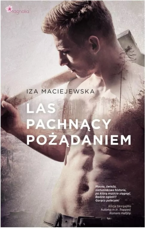Las pachnący pożądaniem - tantis.pl