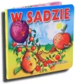 W sadzie. Klasyka Wierszyka - tantis.pl
