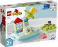 LEGO® Duplo® Town. Park wodny 10989 - tantis.pl