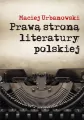 Prawą stroną literatury polskiej - tantis.pl