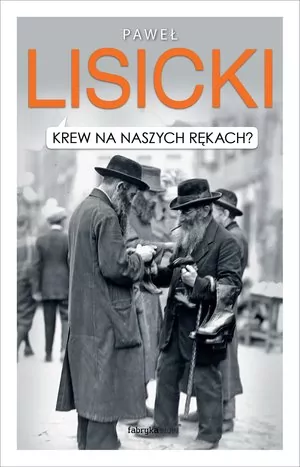 Krew na naszych rękach? - tantis.pl