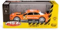 Audi RS 5 DTM Orange - tantis.pl