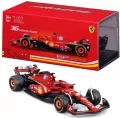 Ferrari Sf-24 (With Helmet) 1:43 - tantis.pl