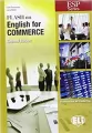Flash on English for Commerce New Edition + audio MP3 - tantis.pl