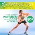 X-Tremely Fun - Best agers aerobics CD - tantis.pl