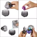 MINECRAFT MINI MODE AKCESORIA AST MIX HTK99 WB9 - tantis.pl