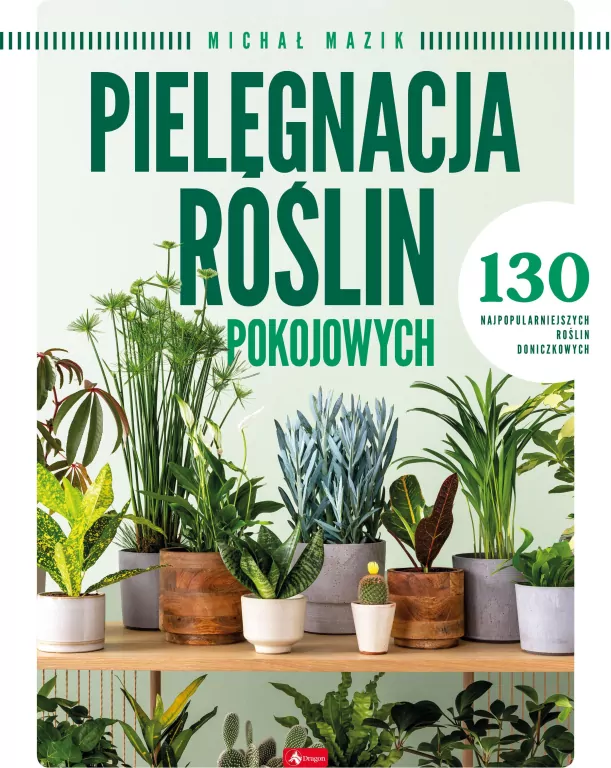 Pielęgnacja roślin pokojowych - tantis.pl