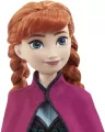 Disney Frozen Kraina Lodu Lalka Anna 1 HLW49 - tantis.pl