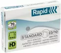 Rapid. Zszywka 23/10, 100 sztuk - tantis.pl