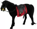 KONIK FLOK 17X20X4 MIX2 MC PBH 144/288 - tantis.pl