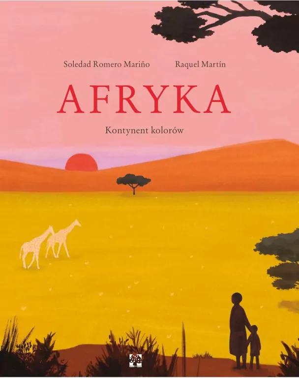 Afryka. Kontynent kolorów - tantis.pl