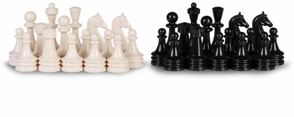 Szachy Deluxe - tantis.pl