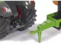 Traktor z podnośnikiem - tantis.pl