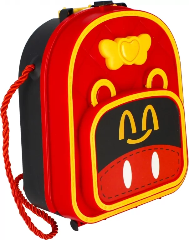 Zestaw kuchenny w torbie - tantis.pl