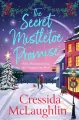 The Secret Mistletoe Promise - tantis.pl