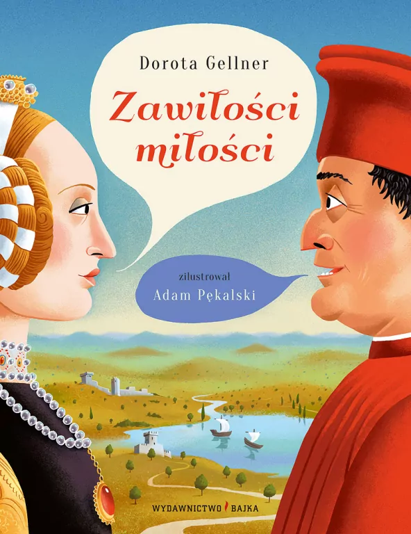 Zawiłości miłości - tantis.pl