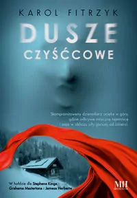 Dusze czyśćcowe - tantis.pl