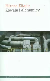 Kowale i alchemicy - tantis.pl