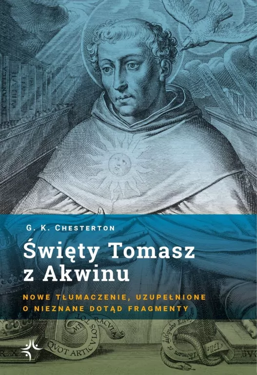 Święty Tomasz z Akwinu - tantis.pl