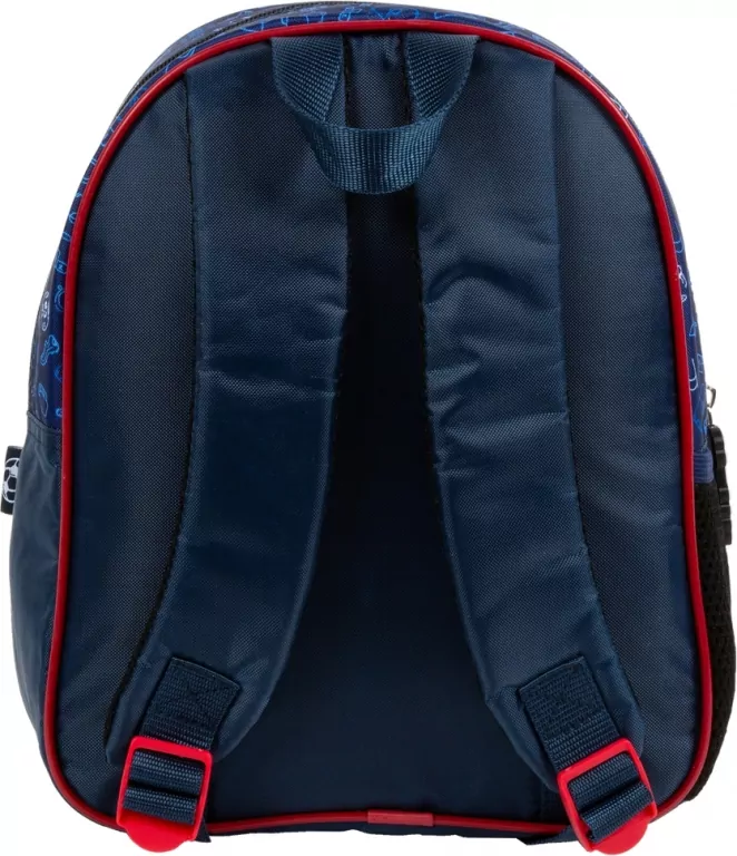 Derform. Plecak 11 Piłka 19 - tantis.pl