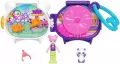 Polly Pocket Pet Connects Panda HRD38 - tantis.pl