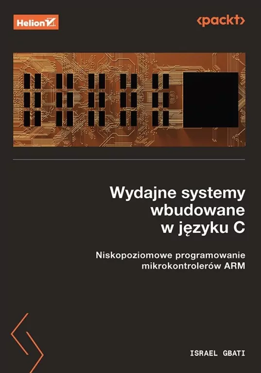 Wydajne systemy wbudowane w języku C - tantis.pl
